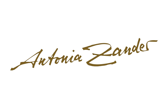 ANTONIA ZANDER Logo