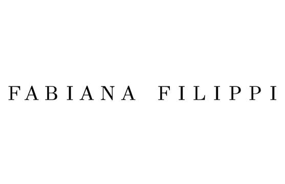 FABIANA FILIPPI Logo