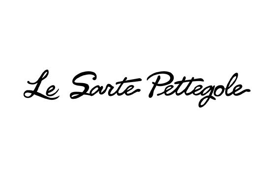 LE SARTE PETTEGOLE Logo
