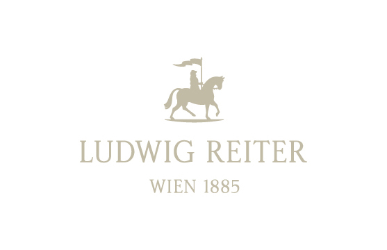 LUDWIG REITER Logo