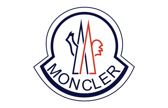MONCLER Logo