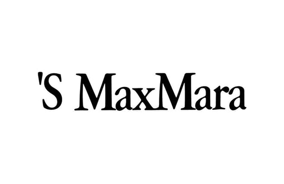 ‘S MAXMARA Logo