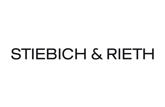 STIEBICH & RIETH Logo
