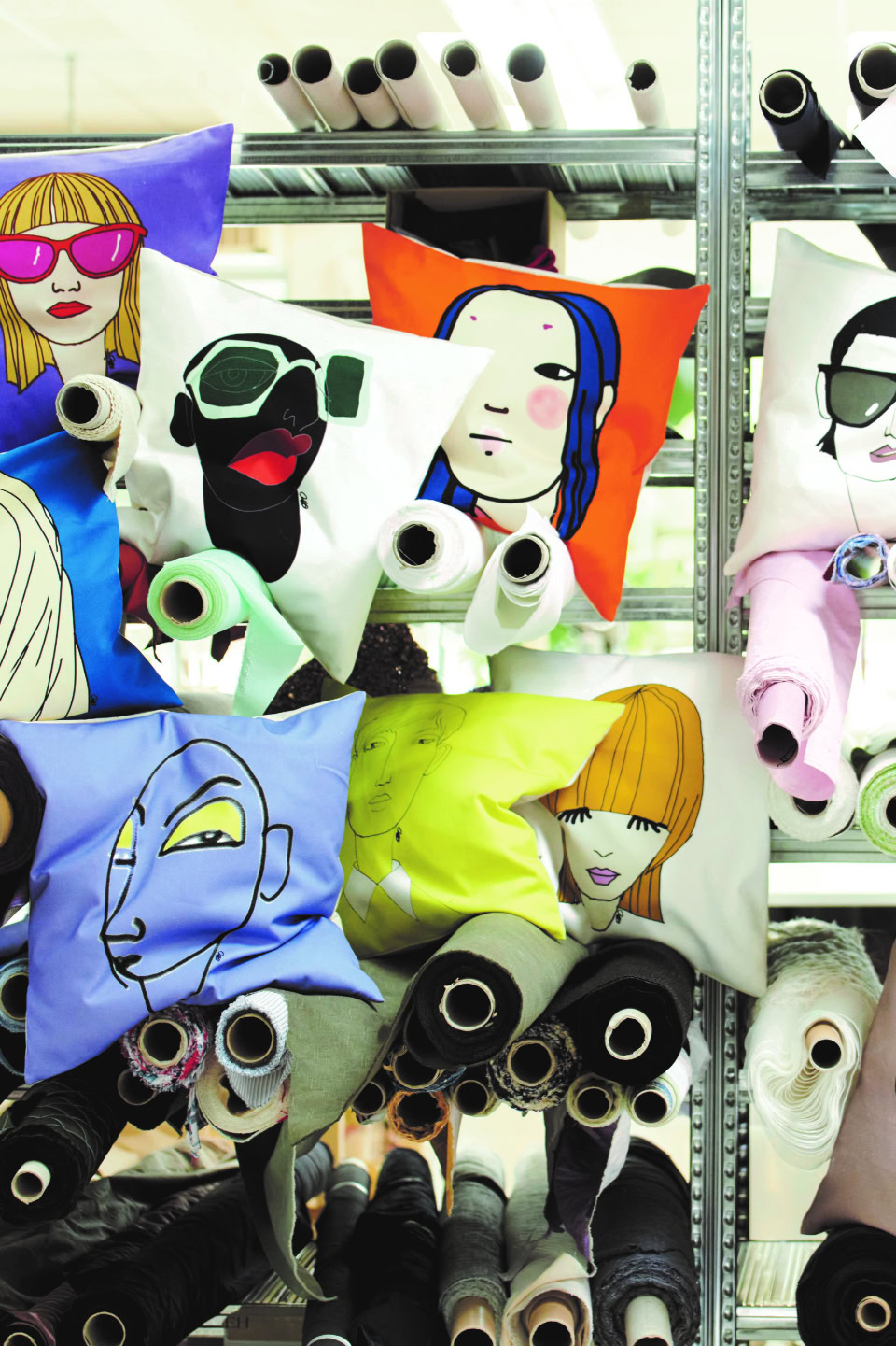 Damenmode bei Margit Jürgel