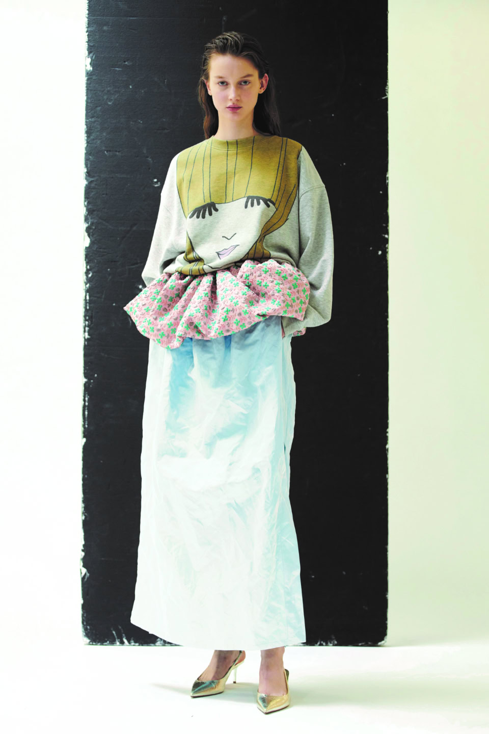 Damenmode bei Margit Jürgel