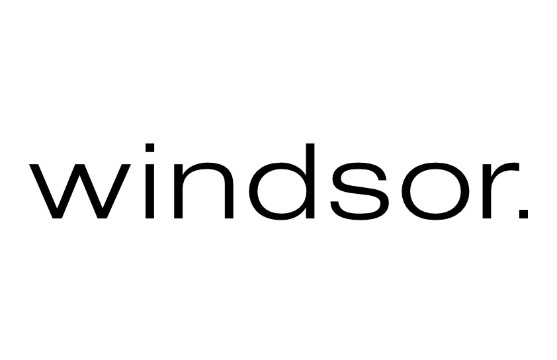 windsor. Logo